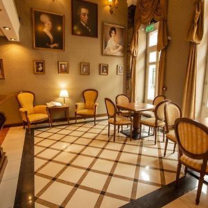 Mozart Hotel