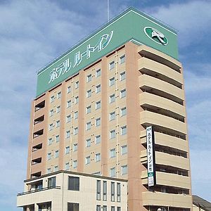 Hotel Route-Inn Fujieda-Eki Kita